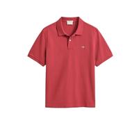 Gant - Gant - Hauts > Polos - Homme - Tops - Rouge - Taille: 2XL