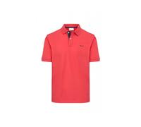 Gant - Gant - Hauts > Polos - Homme - Tops - Rouge - Taille: XL
