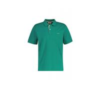 Gant - Gant - Hauts > Polos - Homme - Tops - Vert - Taille: S