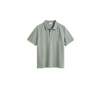 Gant - Gant - Hauts > Polos - Homme - Tops - Vert - Taille: XL