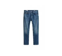 Gant - Slim Jeans - Homme - Jeans - Bleu - Taille: W36