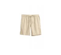 Gant - Gant - Shorts - Homme - Shorts - Beige - Taille: M