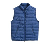 GANT Gilet bleu, Taille XL