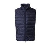 Gant 7006527 Vest Bleu L Homme