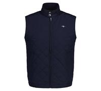 GANT Gilet marine, Taille XXXL