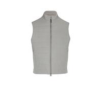 GANT Gilet matelassé gris clair | XL