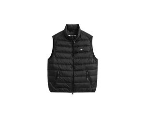GANT Gilet noir, Taille M