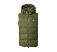 GANT Gilet vert, Taille S