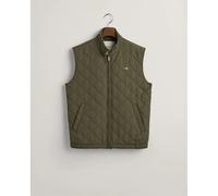 Gant Gilet Windcheater