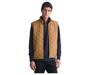 Gant Gilet Windcheater