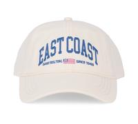 Gant - Graphic Cotton Canvas Cap - Homme - Accessoires - Beige - Taille: ONE Size