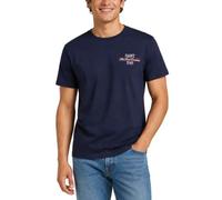 Gant Graphic SS T-Shirt T-Shirt Homme (Lot de 1)