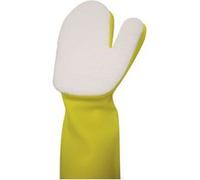 Gant grattoir pour ligne d'eau - Kokido G