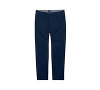 GANT HALLDEN Tech Prep Chinos, Marine, 35W / 30L Homme