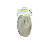 Gant hammam en lin et coton bio Anae