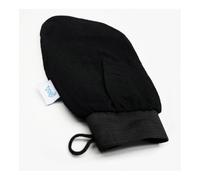 Gant hammam, Kessa, exfoliant (Noir) - Lot de 10