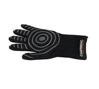 Gant Haute résistance pour Barbecue, thermorésistant, antidérapant et Lavable, idéal pour Griller, Cuisiner et Manipuler des Aliments Chauds.