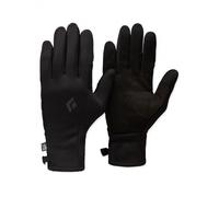 Gant Heavyweight Screentap Liner Black - Gants | Black Diamond S