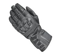 Held Air Stream 3.0 Gants de moto, noir, taille S pour homme