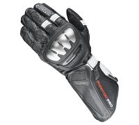 Held Phantom Pro, gants Court 8 Noir/Blanc Noir/Blanc