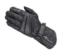 Held Wave Gore-Tex X-Trafit Gants de moto, noir-gris, taille 2XL pour homme