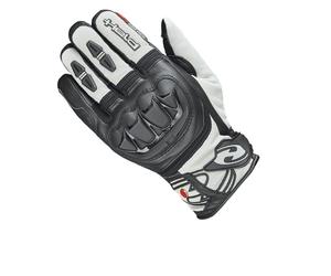 Gant HELD Zambia 2in1 Evo gris-noir L10
