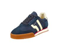 GANT Homme Baylle Basket, Bleu, 43 EU