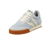 GANT Homme Baylle Basket, Fog Gray, 44 EU