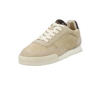 GANT Homme Baylle Basket, Sable/Beige, 41 EU