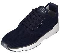 GANT Homme Beeker Basket, Marine, 45 EU