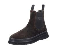 GANT Homme Blistown Bottine Chelsea, Marron Expresso, 44 EU