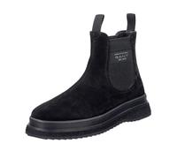 GANT Homme Blistown Bottine Chelsea, Noir, 44 EU