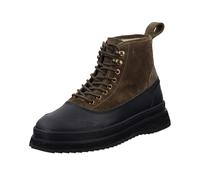 GANT Homme Blistown Bottine, Marron foncé, 44 EU