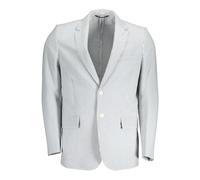 Gant, Homme, Costumes, Multicolore, Taille: S Classic Long Sleeve Jacket
