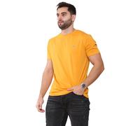GANT Homme Coton T-Shirts Manches Courtes Décontracté T-Shirt Ras Cou UK Taille