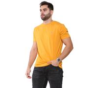 GANT Homme Coton T-Shirts Manches Courtes Décontracté T-Shirt Ras Cou UK Taille