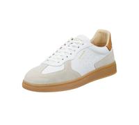 GANT Homme Cuzmo Basket, Blanc, 41 EU
