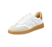 GANT Homme Cuzmo Basket, Blanc, 41 EU