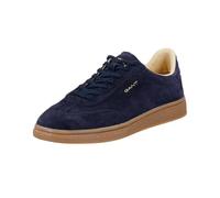 GANT Homme Cuzmo Basket, Bleu, 42 EU