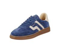 GANT Homme Cuzmo Basket, Bleu Vintage, 43 EU