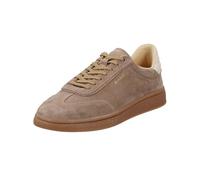 GANT Homme Cuzmo Basket, Marron désert, 44 EU