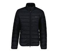 GANT Homme Doudoune - Léger Bas Veste, Léger Veste Matelassée, Col Montant
