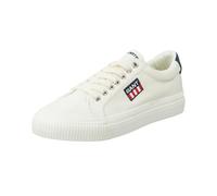 GANT Homme Jaqco Basket, Blanc cassé, 45 EU