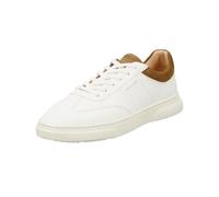 GANT Homme Joree Basket, crème, 44 EU