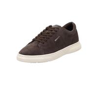 GANT Homme Joree Basket, Marron foncé, 44 EU