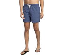 GANT Homme Logo Short De Bain, Dusty Navy, 3XL