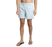 GANT Homme Logo Short De Bain, Fresh Blue, 3XL
