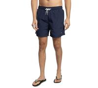 GANT Homme Logo Short De Bain, Marine, XXL
