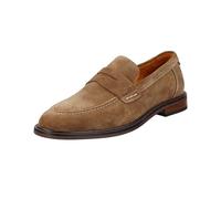 GANT Homme Lozham Basket, Kaki Chaud, 42 EU