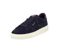 GANT Homme MC Julien Basket, Bleu, 43 EU